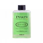 PEARS OIL CLEAR SHOWER GEL 250ml